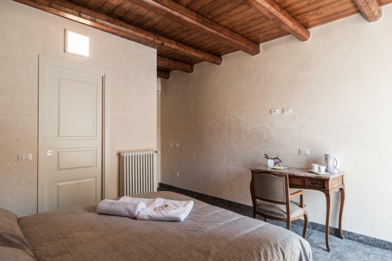 Bed and breakfast Le Pomelie