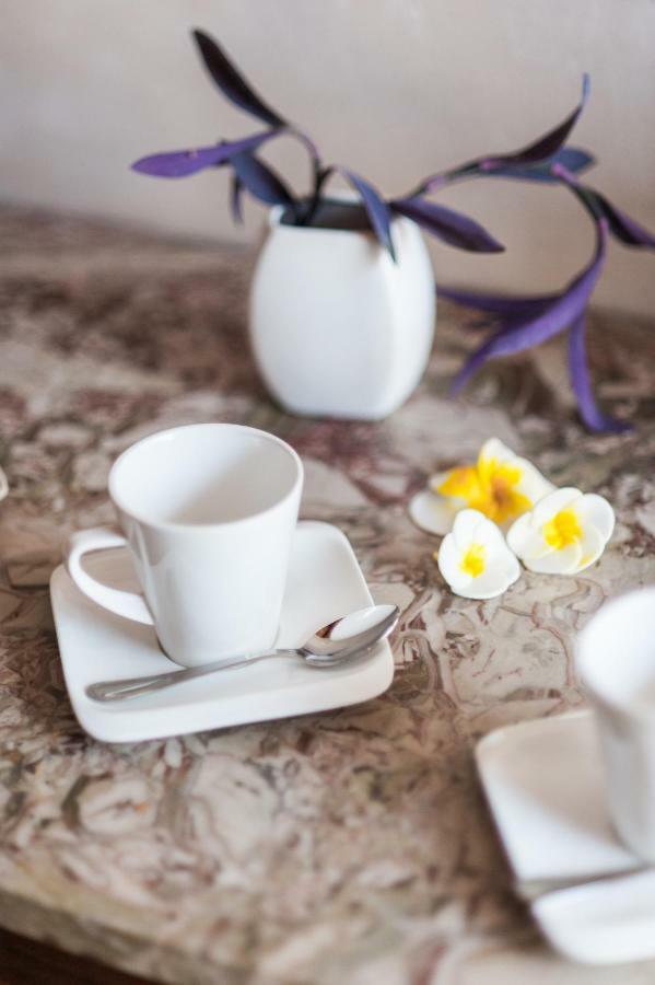 Le Pomelie Bed and breakfast 3*