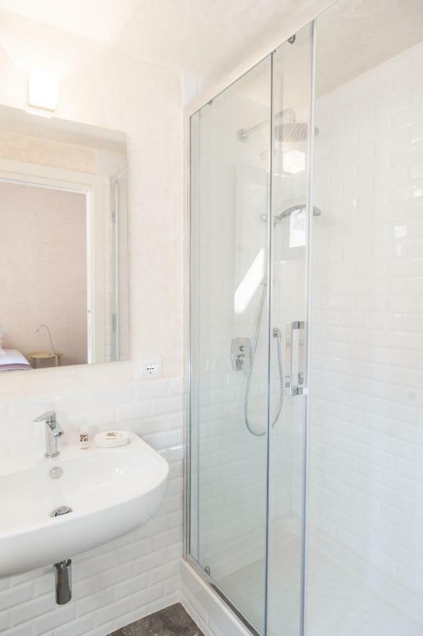 Bed and breakfast Le Pomelie Palermo