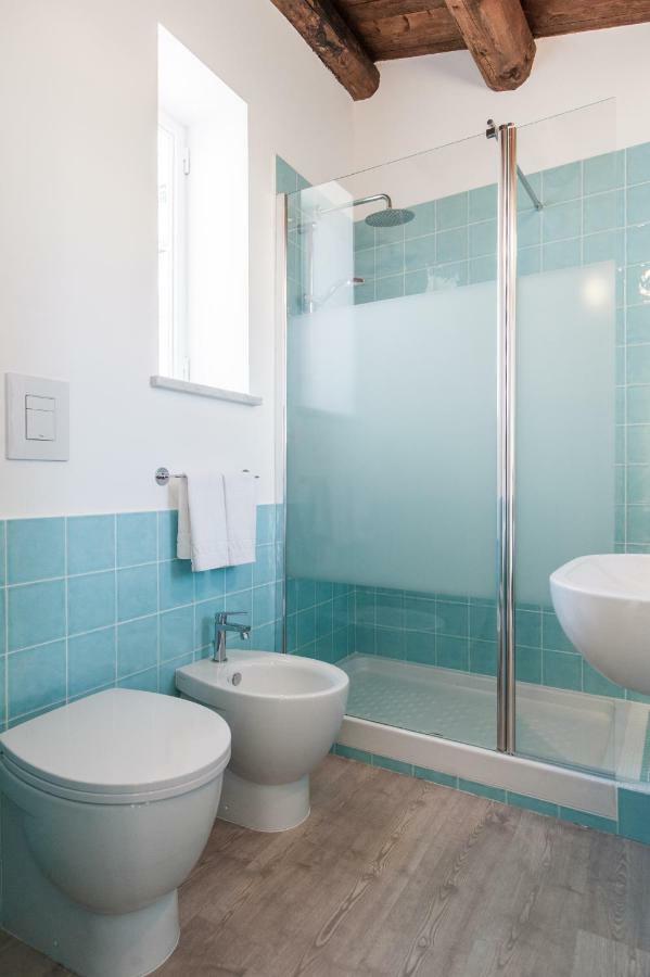 Le Pomelie Bed and breakfast Palermo