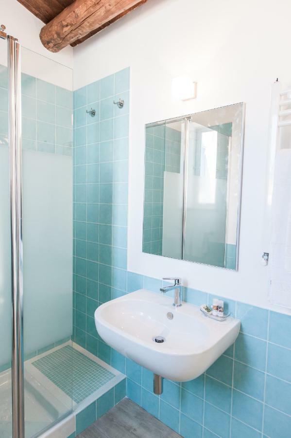 Le Pomelie Bed and breakfast Palermo