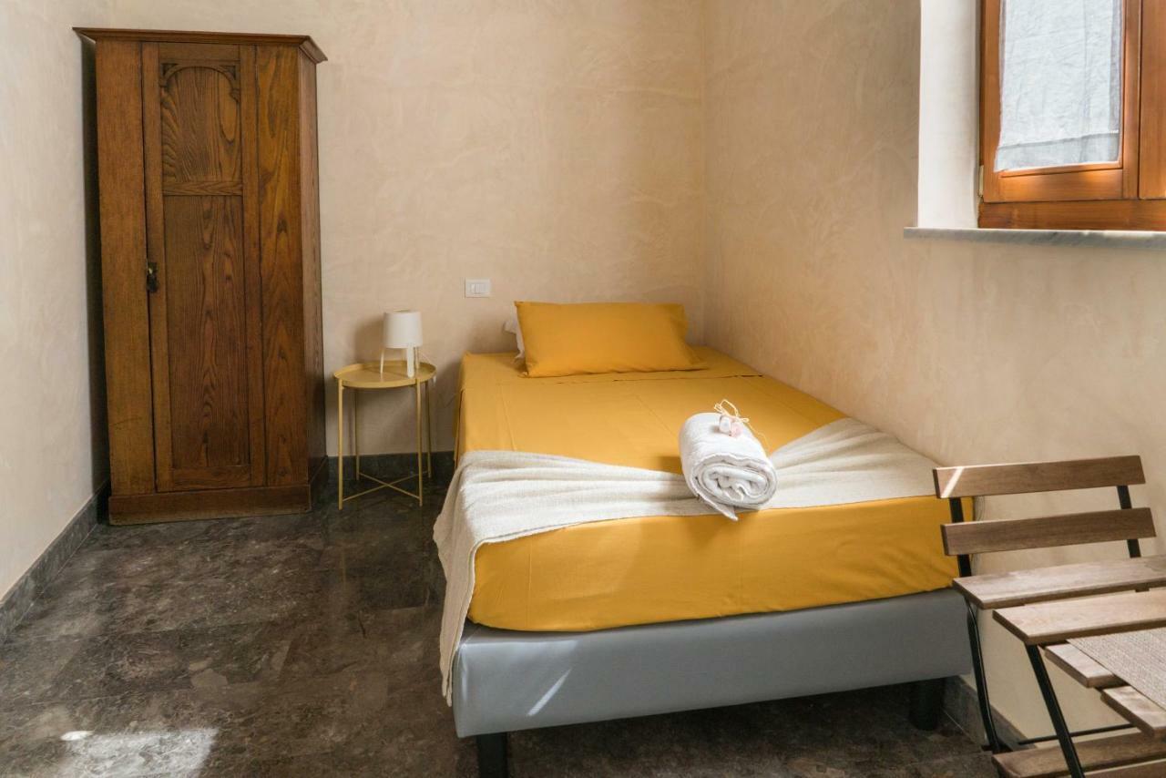 Bed and breakfast Le Pomelie 3*