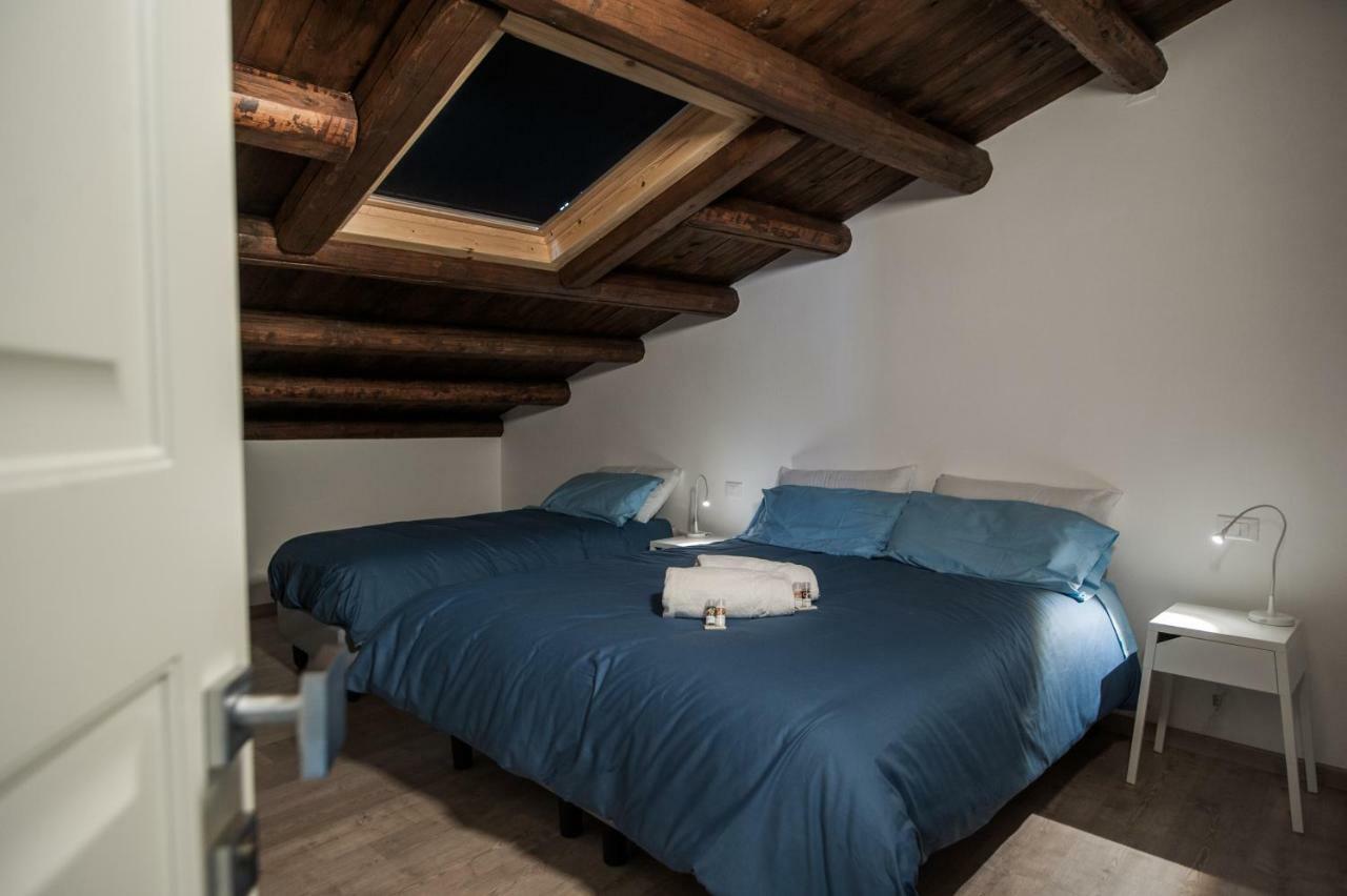 Bed and breakfast Le Pomelie 3*
