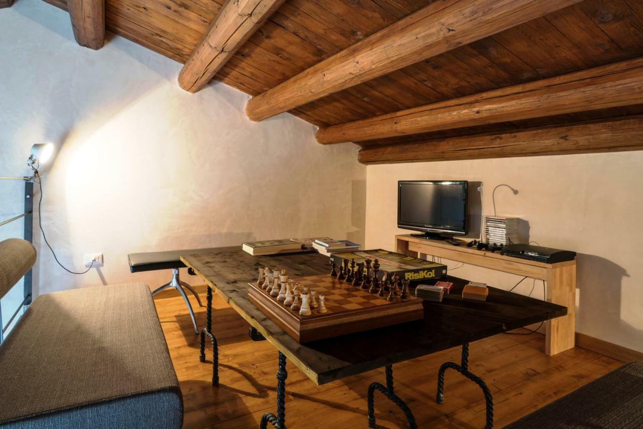 Bed and breakfast Le Pomelie 3*