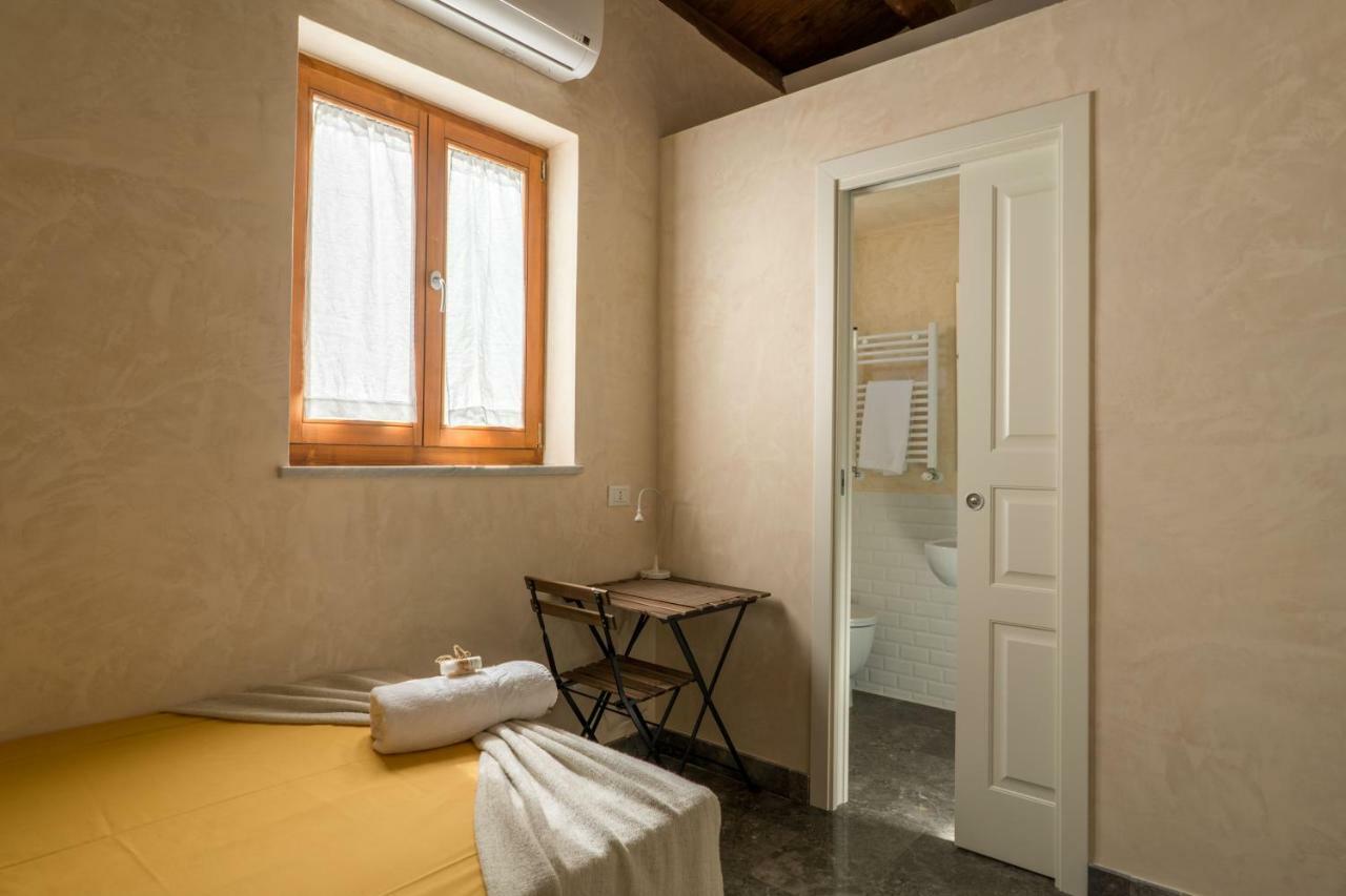 Le Pomelie Bed and breakfast Palermo