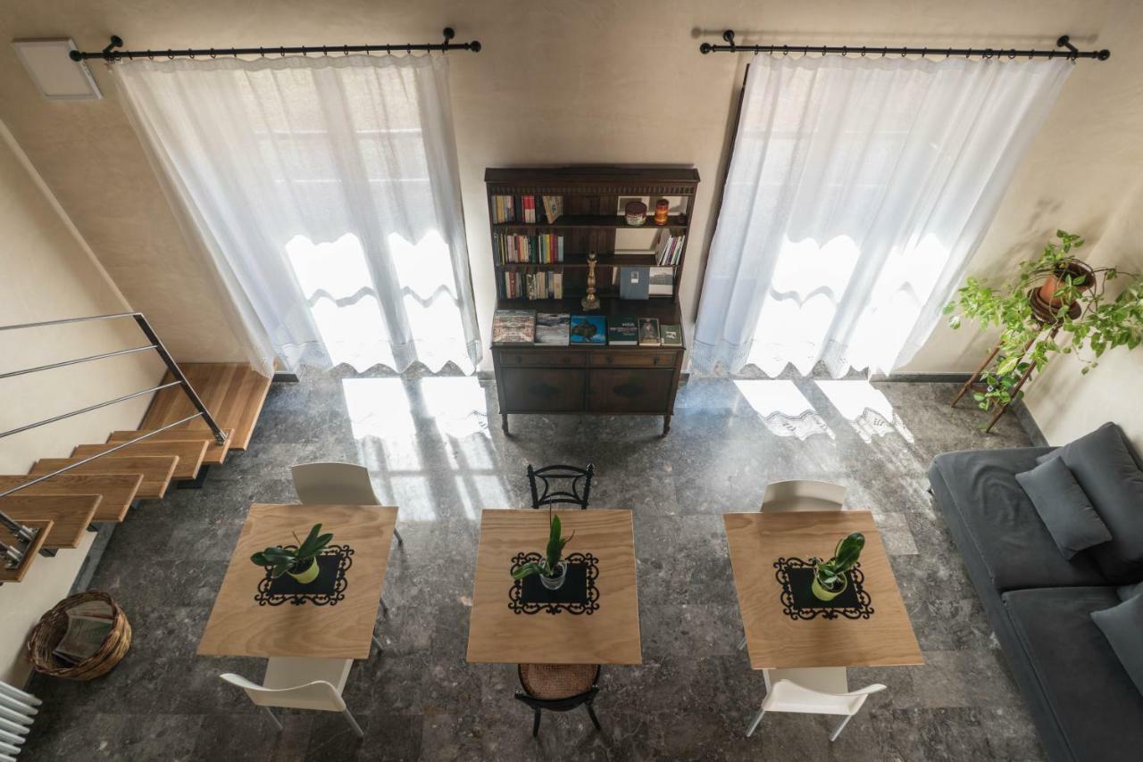 Bed and breakfast Le Pomelie Palermo