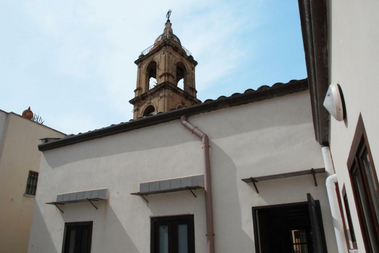 Le Pomelie Frühstückspension Palermo